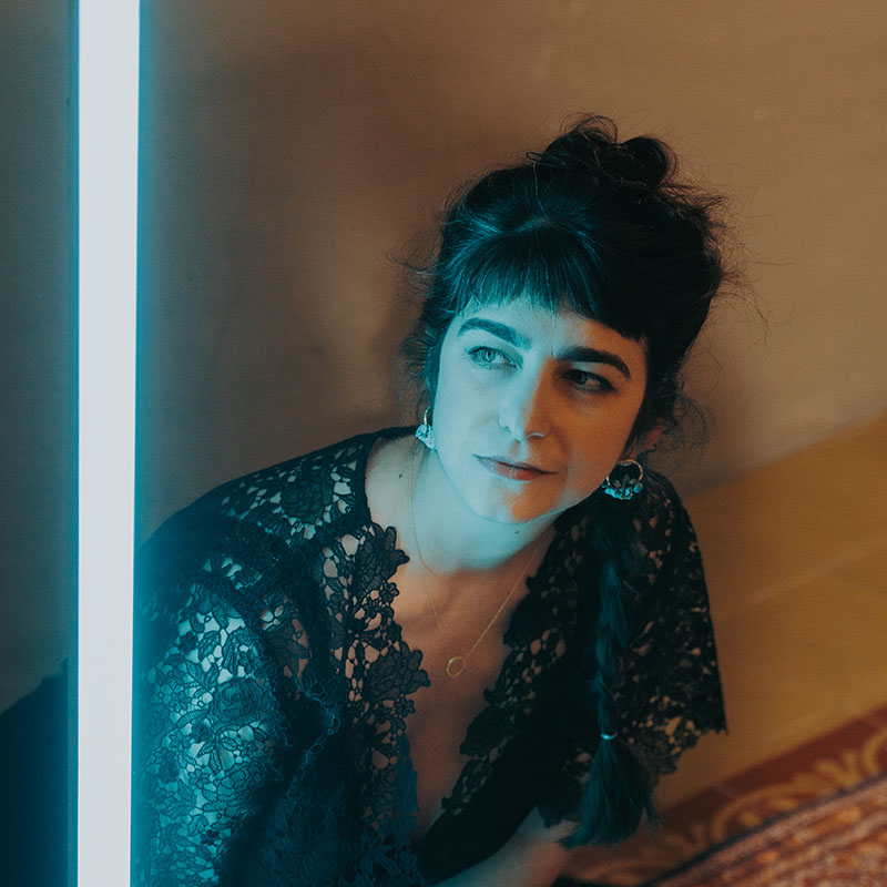 Margaux Blanchard